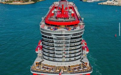 Virgin Voyages