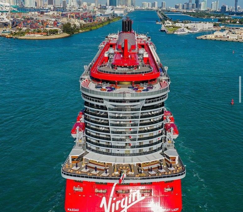 Virgin Voyages