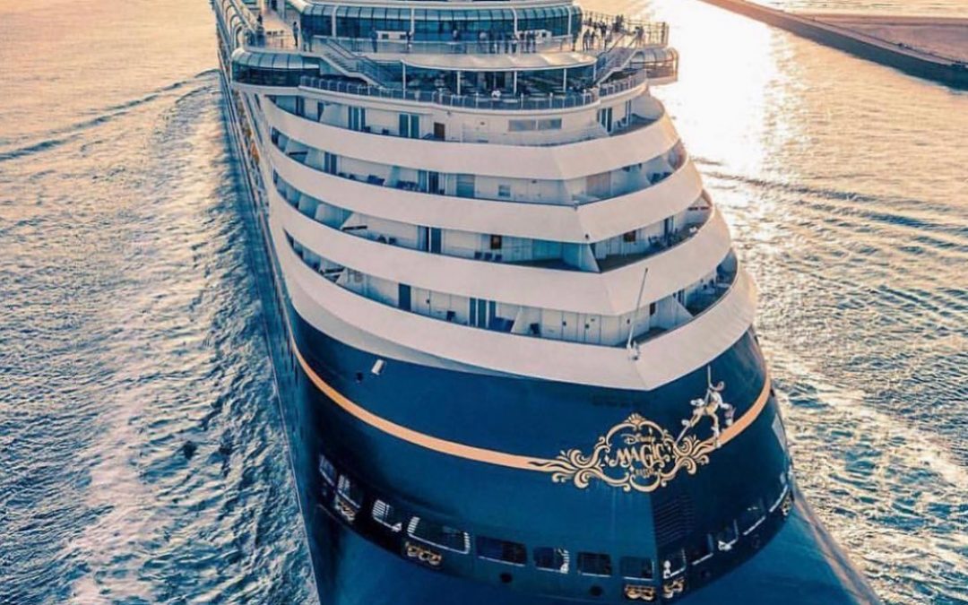 Disney Cruise’s