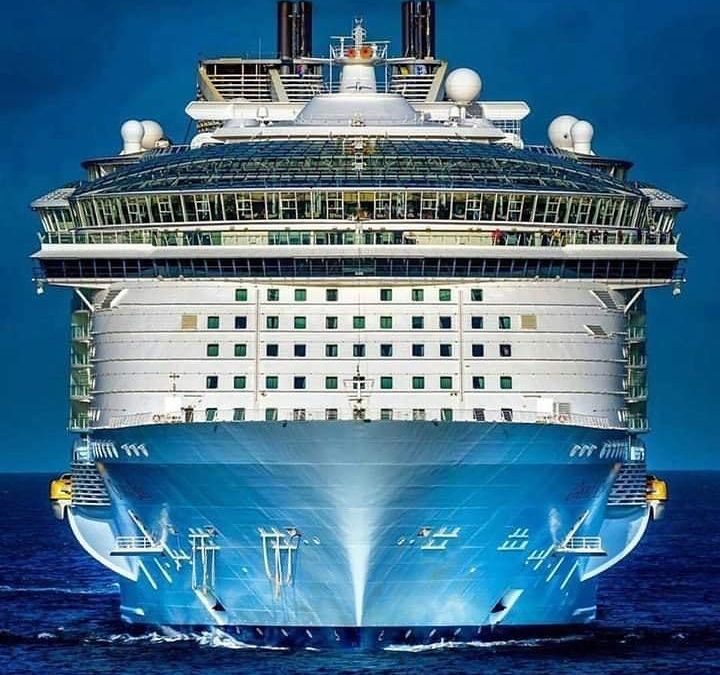Royal Caribbean