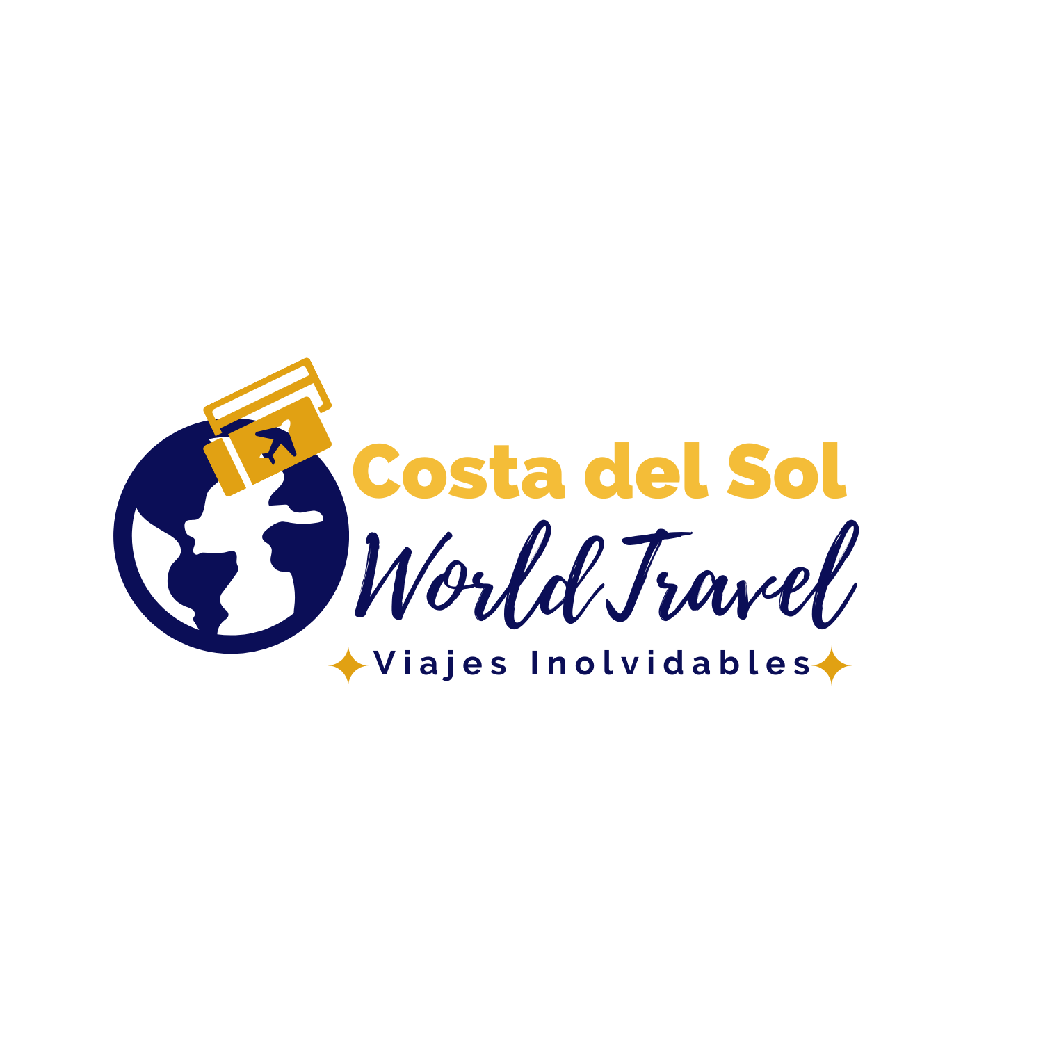 Costa Del Sol World Travels Website