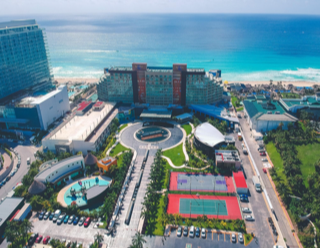 Hard Rock Cancun Hotel
