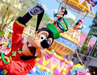Walt Disney World Resort
