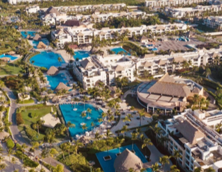 Hard Rock Punta Cana Hotel