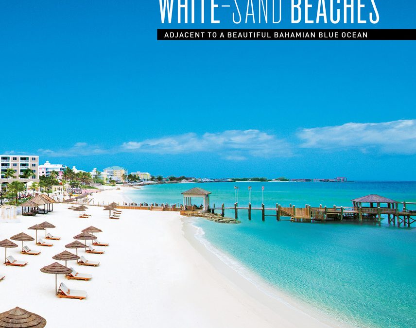 Sandals Royal Bahamian